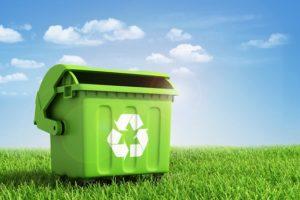 Утилизации и переработки промышленных отходов